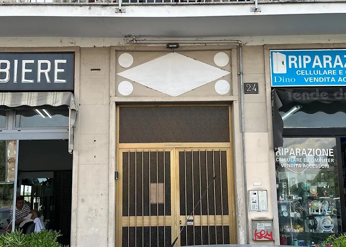 Confortevole Апартаменты