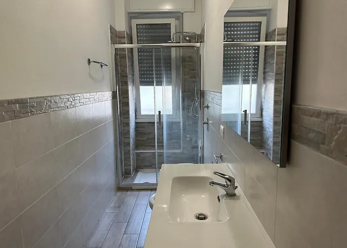 Confortevole Апартаменты *