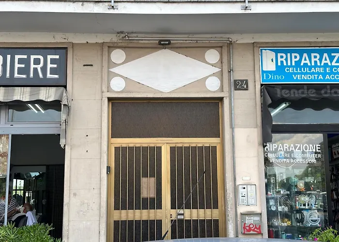 Confortevole * Милан