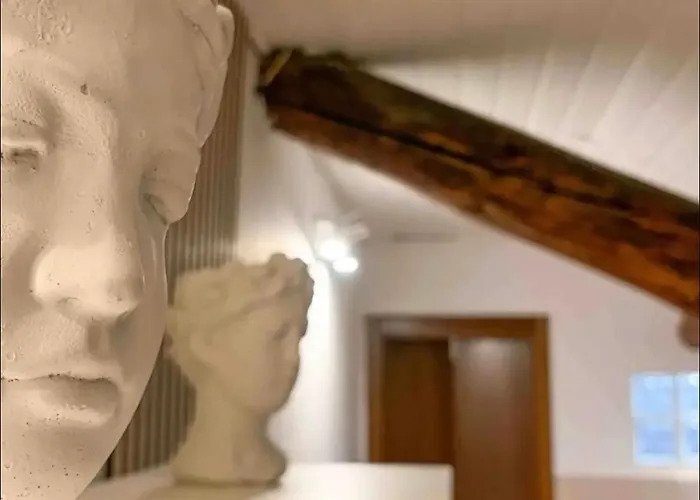 Viale Monza 90 Апартаменты *