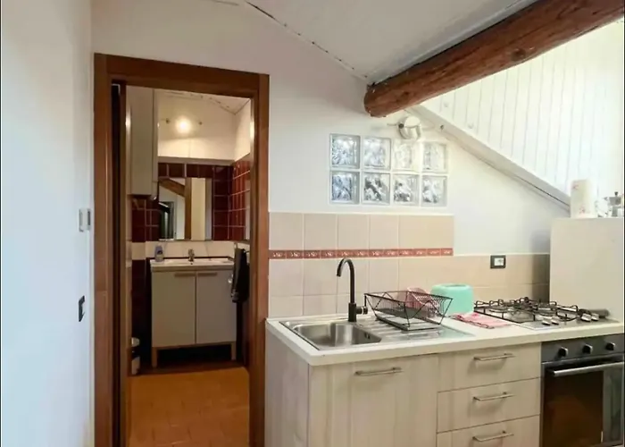 Apartment Viale Monza 90 Mailand
