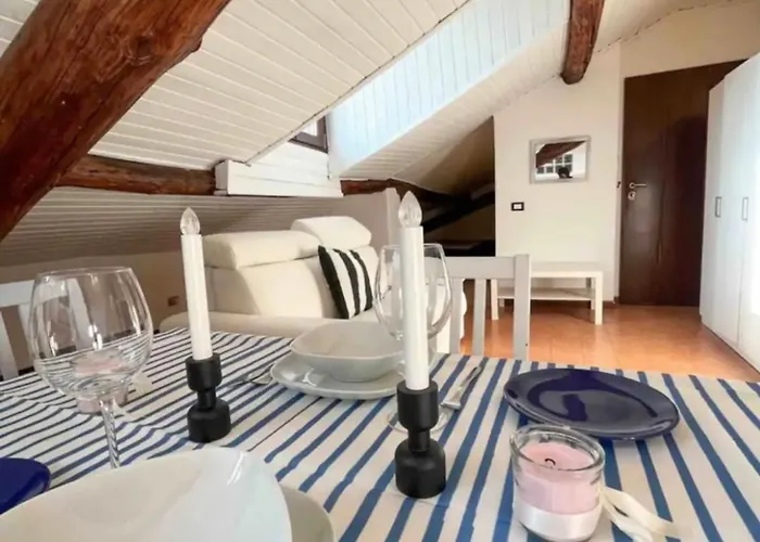 Апартаменты Viale Monza 90