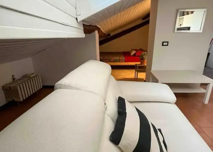 Апартаменты Viale Monza 90 *