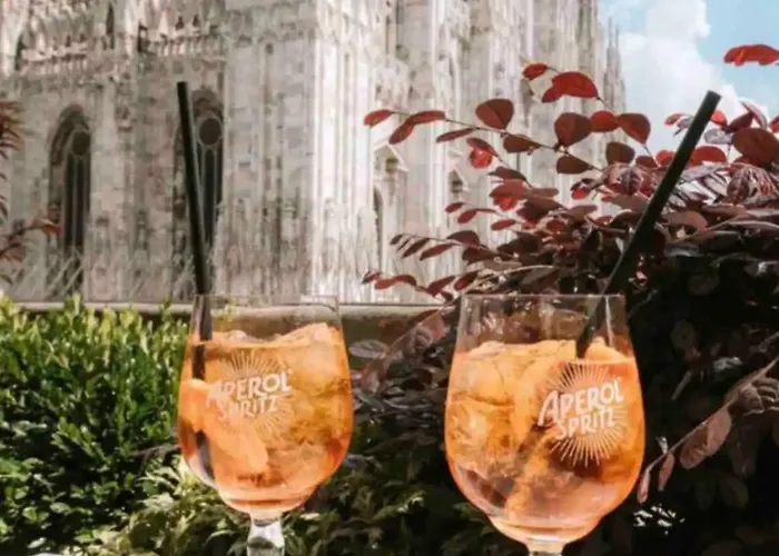 Viale Monza 90 * Милан