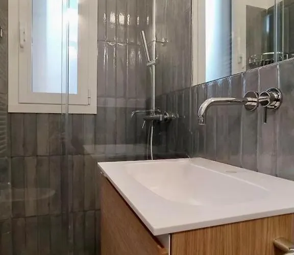 Lejlighed Chicca House