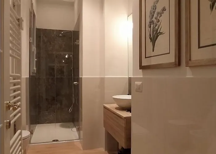 Lejlighed Chicca House Milano