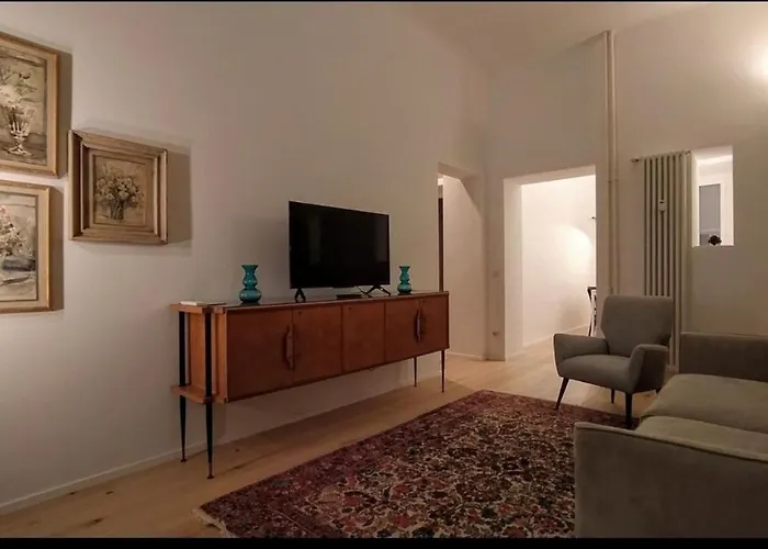 Chicca House * Milano