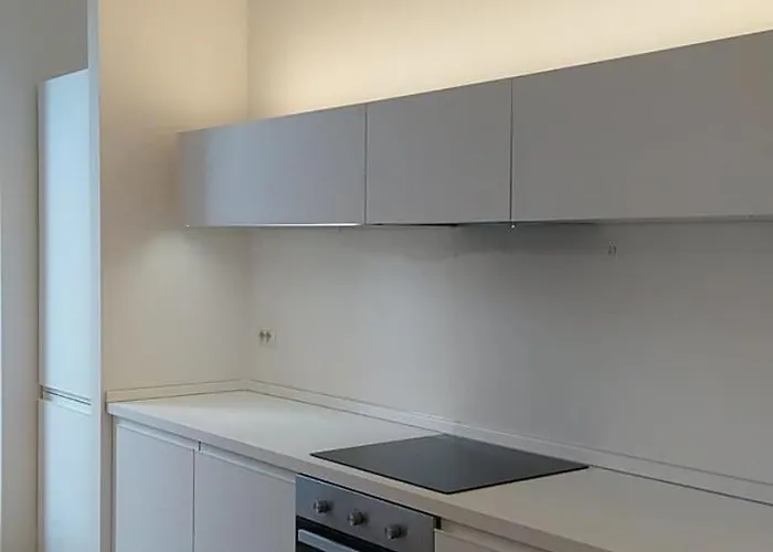 Lejlighed Chicca House *