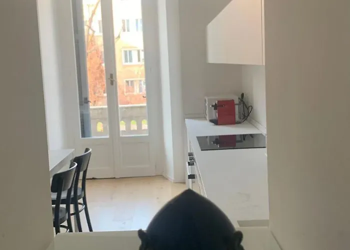 Lejlighed Chicca House Milano