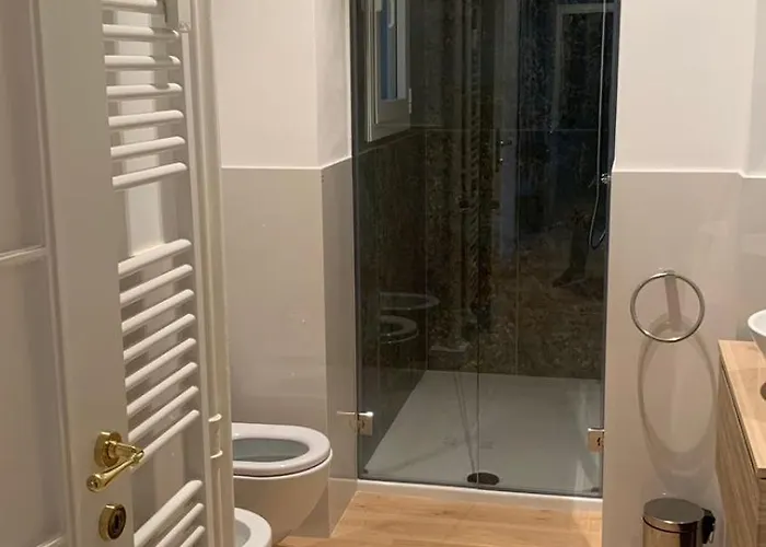 Chicca House Lejlighed Milano