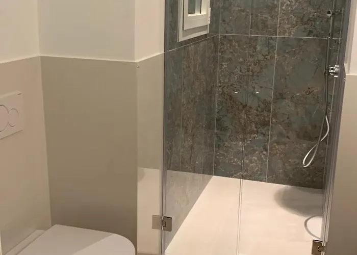 Lejlighed Chicca House Milano