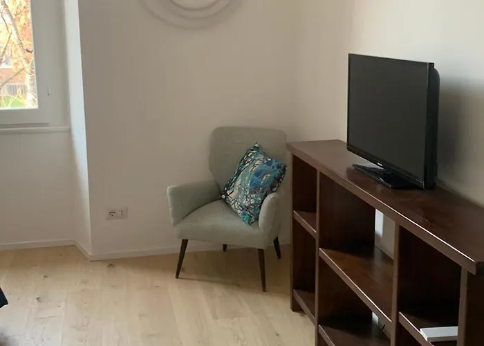 Lejlighed Chicca House *