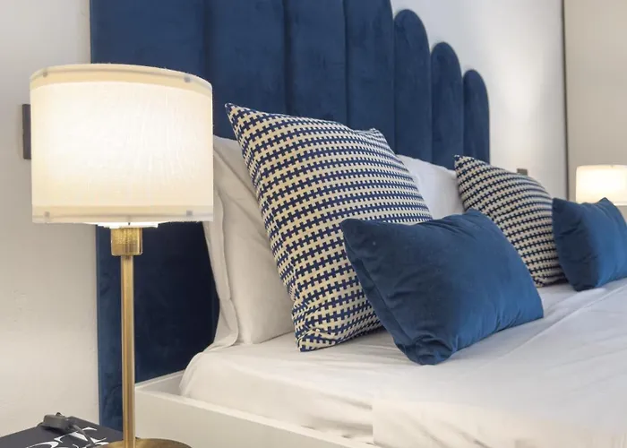 Apartment The Boutique - Navigli *