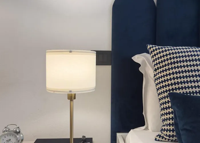 The Boutique - Navigli Milan