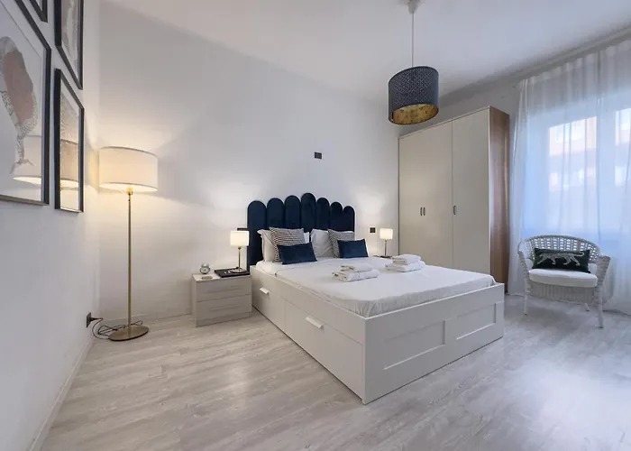 The Boutique - Navigli *