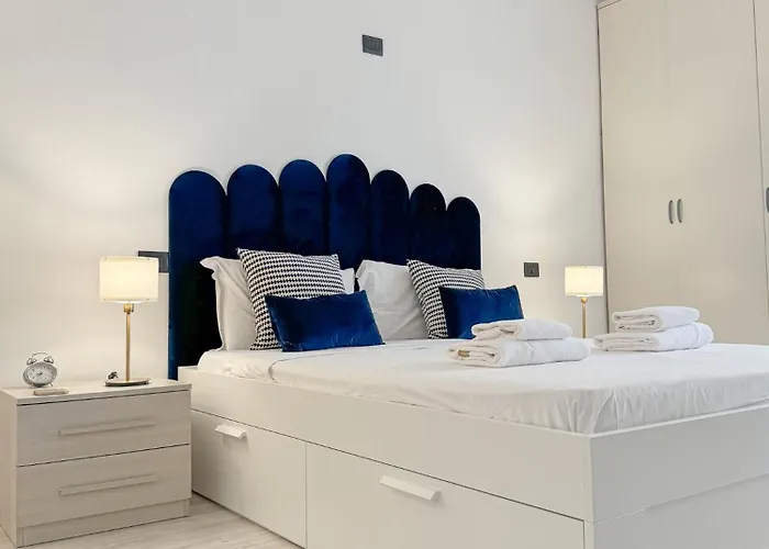 Apartment The Boutique - Navigli Milan