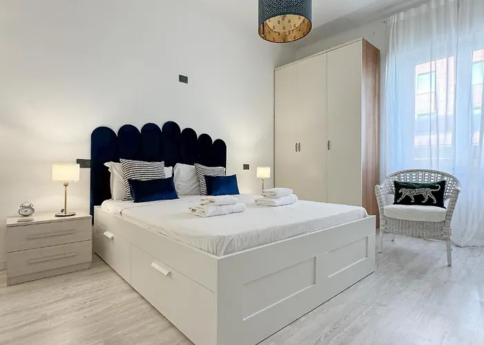 The Boutique - Navigli