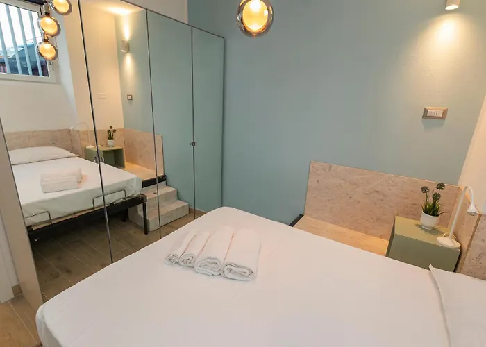 I-host Sweet - Grazioli Mediolan