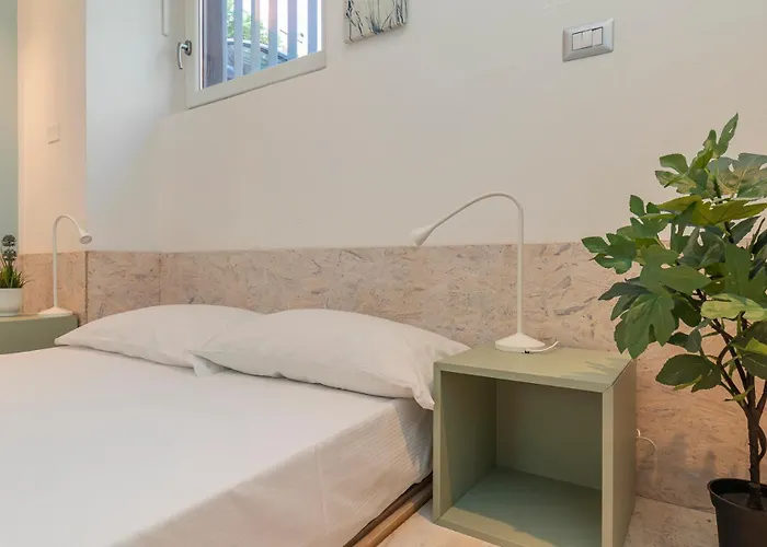 I-host Sweet - Grazioli * Mediolan