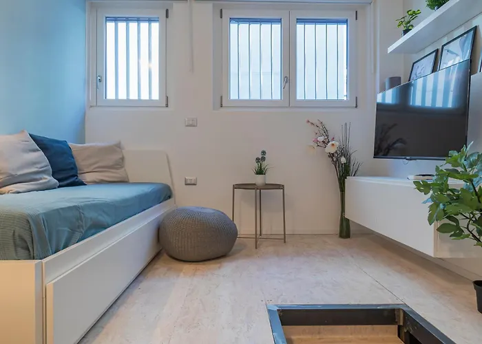 I-host Sweet - Grazioli Apartament