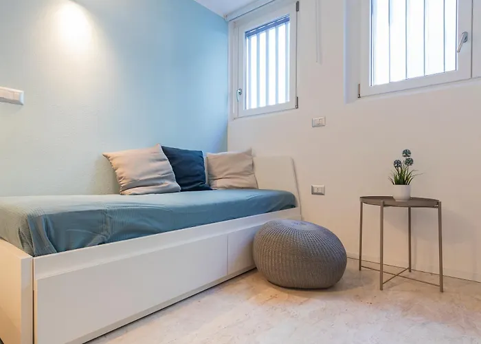Appartamento [sweet Apartment] - Grazioli 1