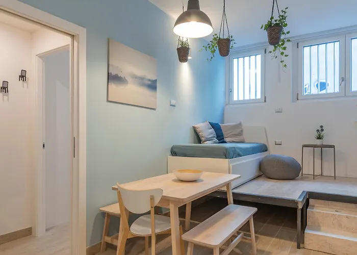 I-host Sweet - Grazioli Apartament *