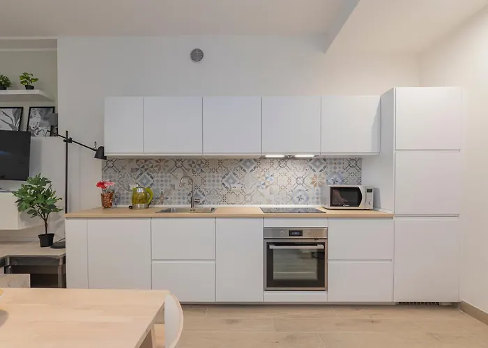 Apartament I-host Sweet - Grazioli *