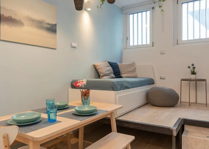 I-host Sweet - Grazioli Apartament Mediolan