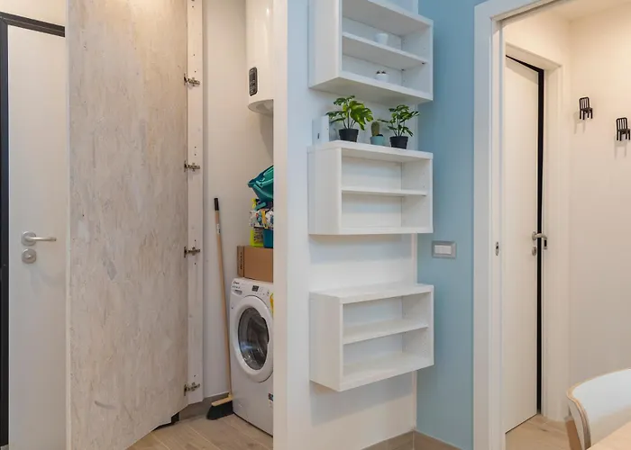 Apartament I-host Sweet - Grazioli Mediolan