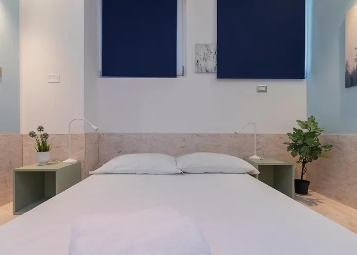 [sweet Apartment] - Grazioli 1 *