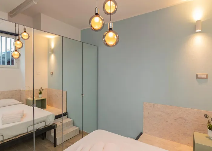 I-host Sweet - Grazioli Mediolan