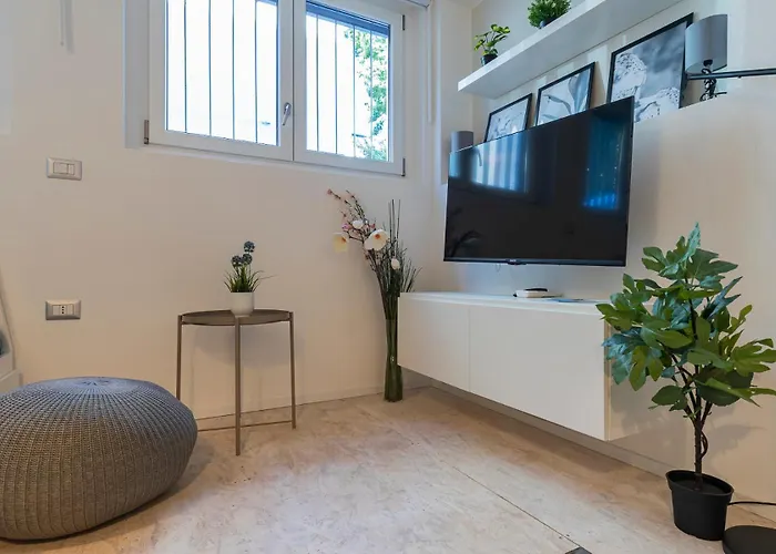 I-host Sweet - Grazioli Apartament *