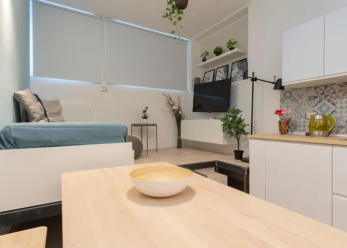 Apartament I-host Sweet - Grazioli *