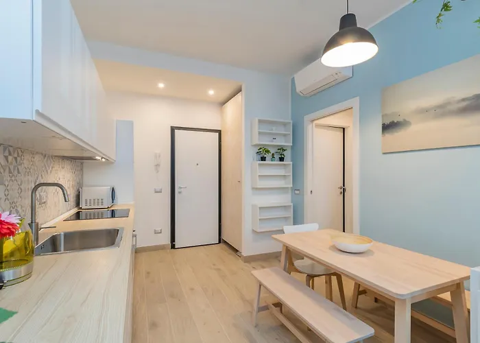 Apartament I-host Sweet - Grazioli Mediolan