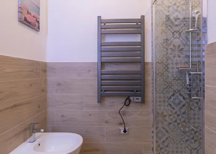 [sweet Apartment] - Grazioli 1 *