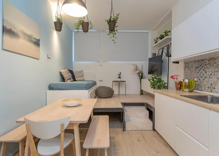 I-host Sweet - Grazioli Mediolan