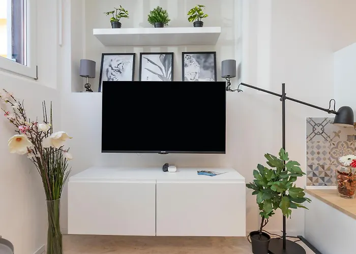 I-host Sweet - Grazioli * Mediolan