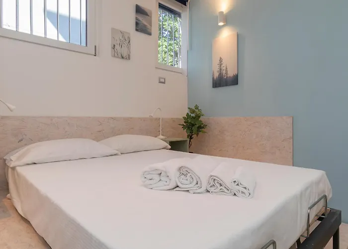 Apartament I-host Sweet - Grazioli