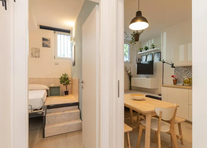 Appartamento [sweet Apartment] - Grazioli 1 Milano