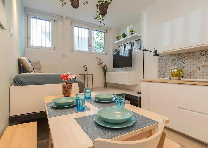 [sweet Apartment] - Grazioli 1