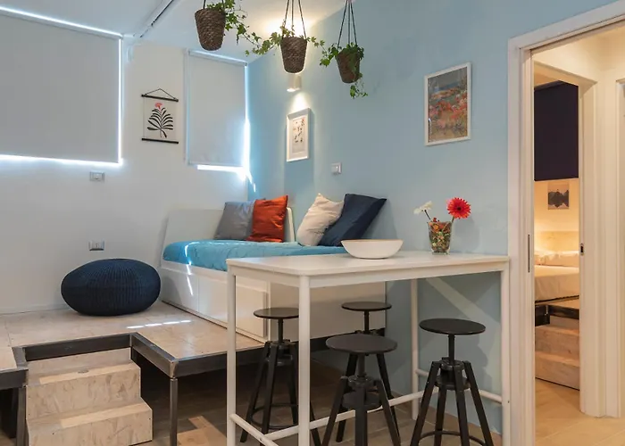 Apartament I-host Sweet - Grazioli