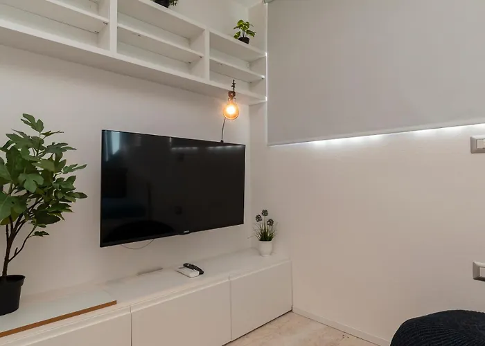 Apartament I-host Sweet - Grazioli *