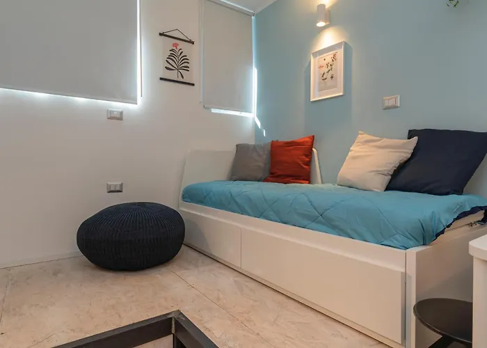 Apartament I-host Sweet - Grazioli Mediolan