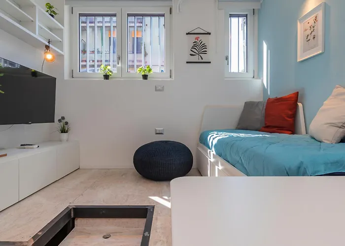 I-host Sweet - Grazioli Mediolan