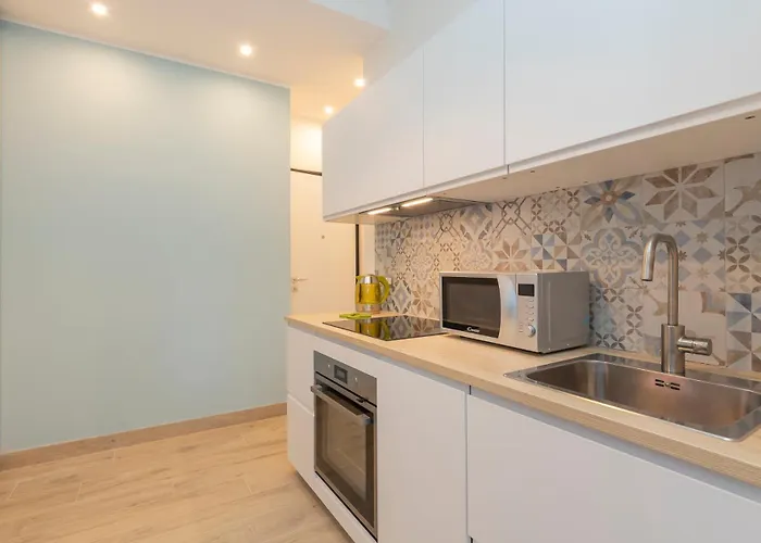 Apartament I-host Sweet - Grazioli