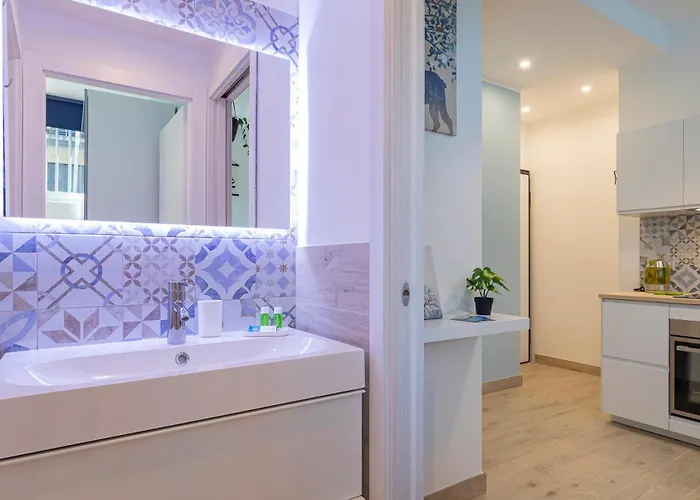 [sweet Apartment] - Grazioli 1 Milano