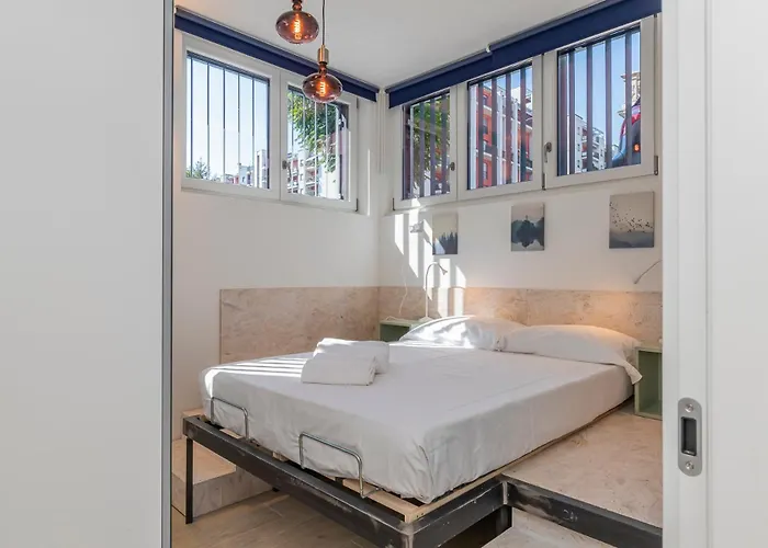 I-host Sweet - Grazioli * Mediolan