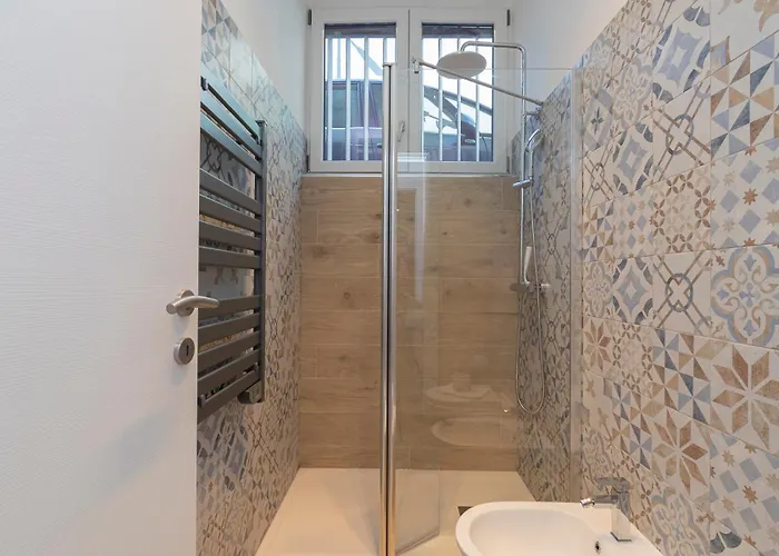 [sweet Apartment] - Grazioli 1 Appartamento