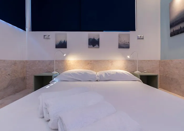 I-host Sweet - Grazioli Apartament *