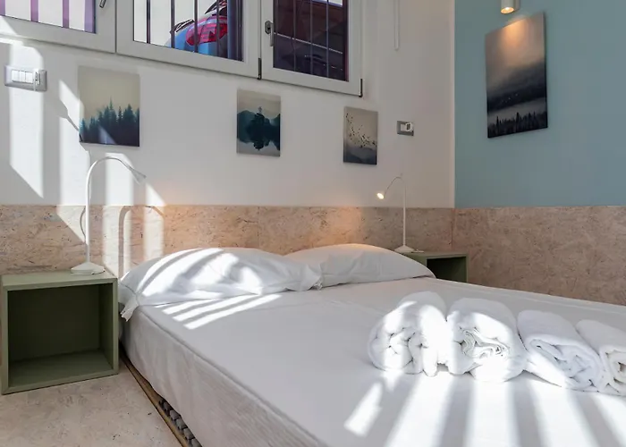 Apartament I-host Sweet - Grazioli *